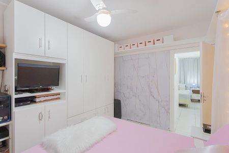Apartamento à venda com 117m², 3 quartos e 1 vagaSuíte 2