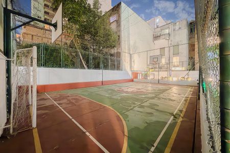Apartamento à venda com 117m², 3 quartos e 1 vagaQuadra Esportiva