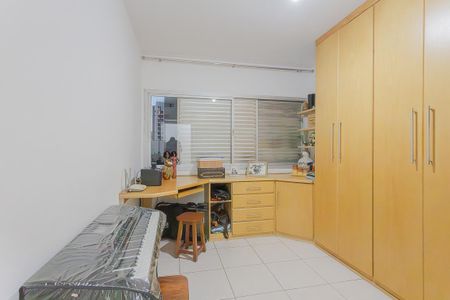 Apartamento à venda com 117m², 3 quartos e 1 vagaQuarto