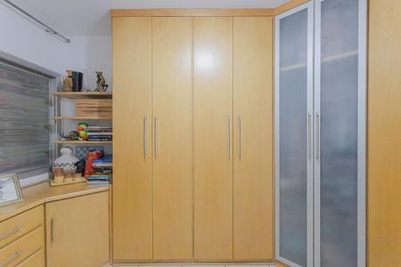 Apartamento à venda com 117m², 3 quartos e 1 vagaQuarto