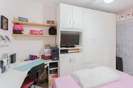 Apartamento à venda com 117m², 3 quartos e 1 vagaSuíte 2