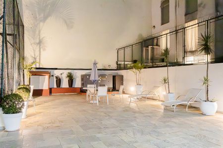 Apartamento à venda com 117m², 3 quartos e 1 vagaÁrea comum