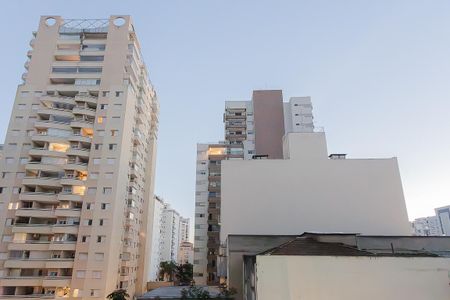 Apartamento à venda com 117m², 3 quartos e 1 vagaVista da Sala