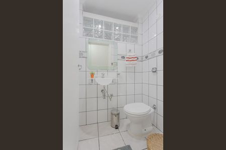 Apartamento à venda com 117m², 3 quartos e 1 vagaLavabo