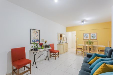 Apartamento à venda com 117m², 3 quartos e 1 vagaSala