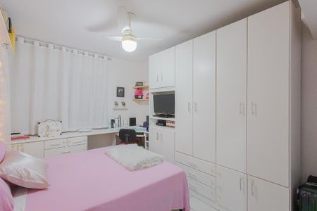 Apartamento à venda com 117m², 3 quartos e 1 vagaSuíte 2