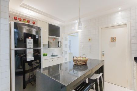 Apartamento à venda com 117m², 3 quartos e 1 vagaCozinha