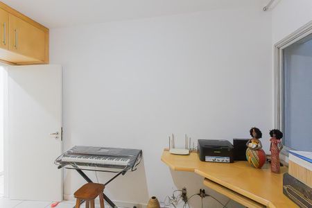 Apartamento à venda com 117m², 3 quartos e 1 vagaQuarto