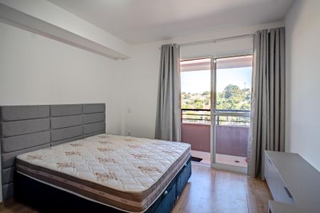 Sala/Quarto de kitnet/studio para alugar com 1 quarto, 26m² em Butantã, São Paulo