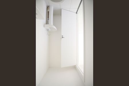 Apartamento para alugar com 35m², 2 quartos e sem vagaBanheiro