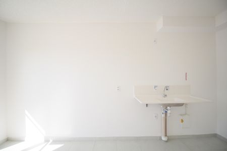 Apartamento para alugar com 35m², 2 quartos e sem vagaSala