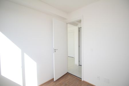 Apartamento para alugar com 35m², 2 quartos e sem vagaQuarto 2