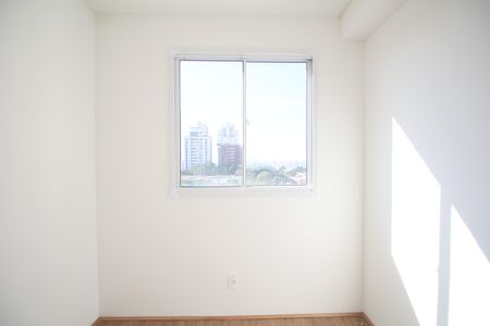 Apartamento para alugar com 35m², 2 quartos e sem vagaQuarto 2