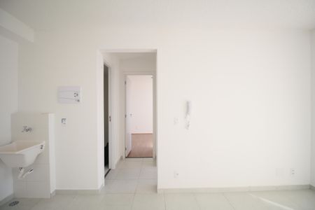 Apartamento para alugar com 35m², 2 quartos e sem vagaSala