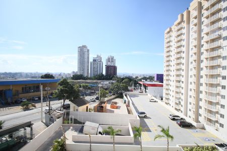 Apartamento para alugar com 35m², 2 quartos e sem vagaVista da Sacada