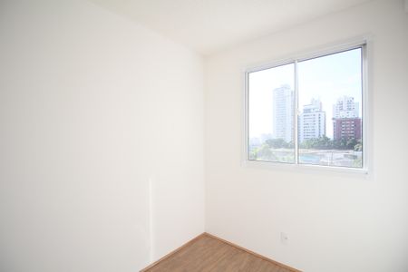 Apartamento para alugar com 35m², 2 quartos e sem vagaQuarto 2