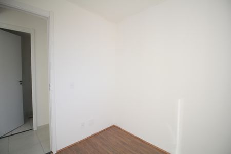 Apartamento para alugar com 35m², 2 quartos e sem vagaQuarto 2