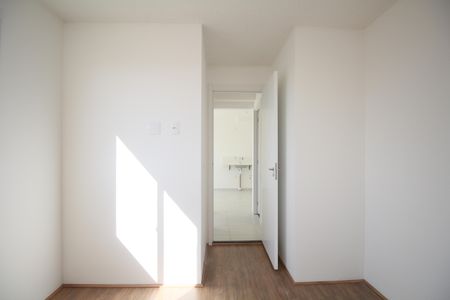 Apartamento para alugar com 35m², 2 quartos e sem vagaQuarto 1