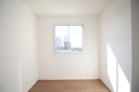 Apartamento para alugar com 35m², 2 quartos e sem vagaQuarto 1