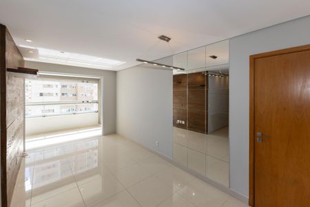 Apartamento à venda com 87m², 3 quartos e 2 vagas Apartamento à venda com 87m², 3 quartos e 2 vagasSala 1