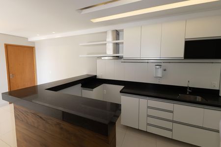 Apartamento à venda com 87m², 3 quartos e 2 vagas Apartamento à venda com 87m², 3 quartos e 2 vagasCozinha