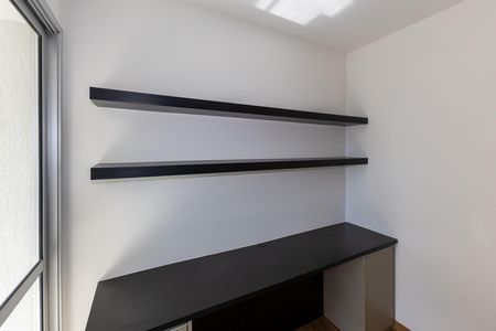 Apartamento à venda com 87m², 3 quartos e 2 vagas Apartamento à venda com 87m², 3 quartos e 2 vagasQuarto 2 (Escritório