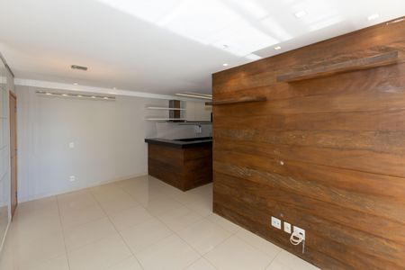 Apartamento à venda com 87m², 3 quartos e 2 vagas Apartamento à venda com 87m², 3 quartos e 2 vagasSala 1