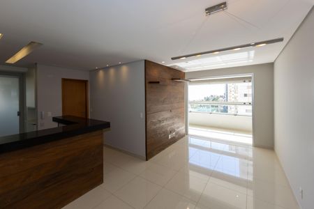 Apartamento à venda com 87m², 3 quartos e 2 vagas Apartamento à venda com 87m², 3 quartos e 2 vagasSala 1