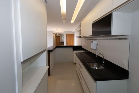 Apartamento à venda com 87m², 3 quartos e 2 vagas Apartamento à venda com 87m², 3 quartos e 2 vagasCozinha