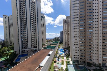 Apartamento à venda com 87m², 3 quartos e 2 vagas Apartamento à venda com 87m², 3 quartos e 2 vagasVista da Suíte 1