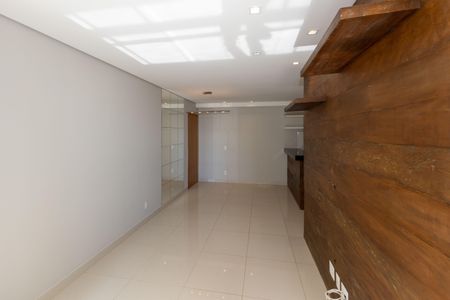 Apartamento à venda com 87m², 3 quartos e 2 vagas Apartamento à venda com 87m², 3 quartos e 2 vagasSala 1