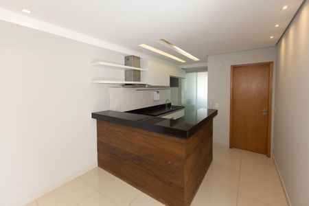Apartamento à venda com 87m², 3 quartos e 2 vagas Apartamento à venda com 87m², 3 quartos e 2 vagasCozinha