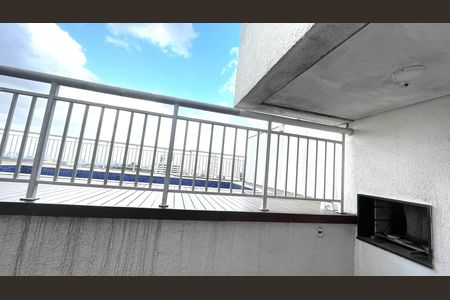 Apartamento à venda com 281m², 4 quartos e 3 vagas Apartamento à venda com 281m², 4 quartos e 3 vagasÁrea externa