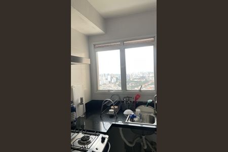 Apartamento à venda com 281m², 4 quartos e 3 vagas Apartamento à venda com 281m², 4 quartos e 3 vagasCozinha