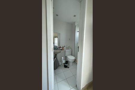 Apartamento à venda com 281m², 4 quartos e 3 vagas Apartamento à venda com 281m², 4 quartos e 3 vagasBanheiro