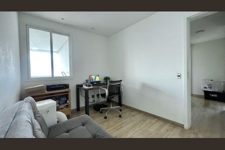 Sala de apartamento à venda com 4 quartos, 281m² em Jardim Monte Kemel, São Paulo