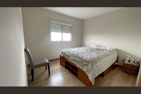 Quarto  de apartamento à venda com 4 quartos, 281m² em Jardim Monte Kemel, São Paulo
