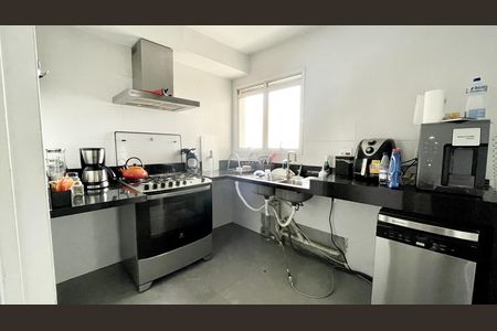 Apartamento à venda com 281m², 4 quartos e 3 vagas Apartamento à venda com 281m², 4 quartos e 3 vagasCozinha