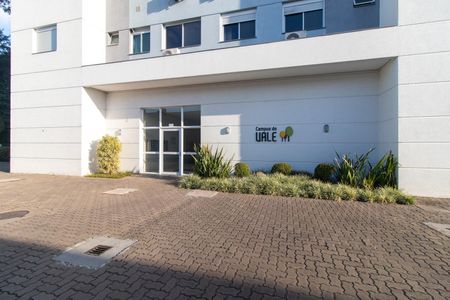 Apartamento para alugar com 72m², 3 quartos e 2 vagasÁrea externa