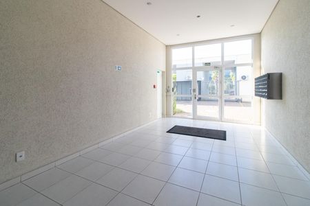 Apartamento para alugar com 72m², 3 quartos e 2 vagasHall de entrada
