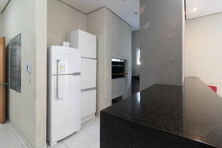 Apartamento para alugar com 72m², 3 quartos e 2 vagasÁrea comum - Salão de festas