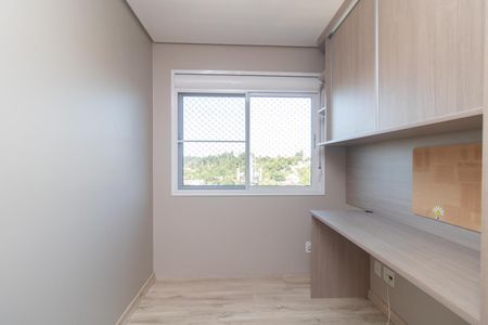 Apartamento para alugar com 72m², 3 quartos e 2 vagasQuarto 1