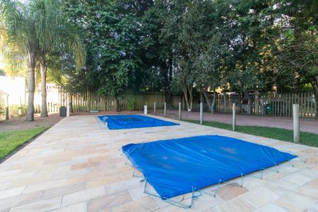 Apartamento para alugar com 72m², 3 quartos e 2 vagasÁrea comum - Piscina