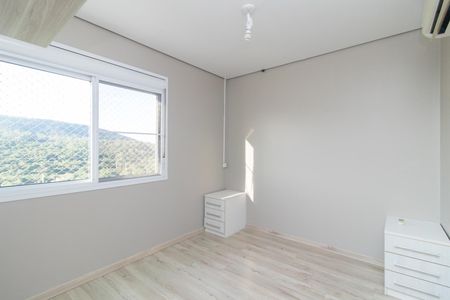 Apartamento para alugar com 72m², 3 quartos e 2 vagasQuarto 3