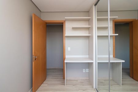 Apartamento para alugar com 72m², 3 quartos e 2 vagasQuarto 2