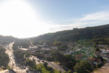 Apartamento para alugar com 72m², 3 quartos e 2 vagasVista
