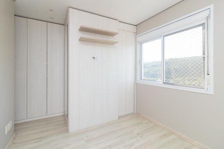 Apartamento para alugar com 72m², 3 quartos e 2 vagasQuarto 3