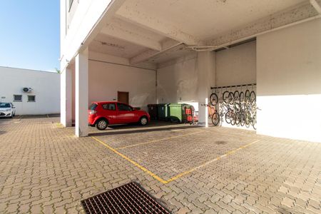 Apartamento para alugar com 72m², 3 quartos e 2 vagasGaragem