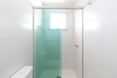 Apartamento para alugar com 72m², 3 quartos e 2 vagasBanheiro
