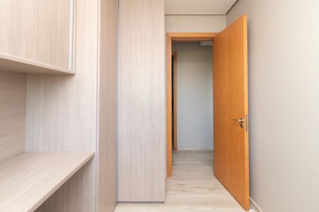 Quarto 1 de apartamento para alugar com 3 quartos, 72m² em Partenon, Porto Alegre